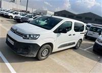 CITROEN 1.5 BLUEHDI 75KW TALLA M LIVE PACK  - 0539-LPP